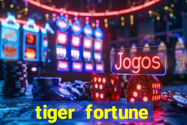 tiger fortune deposito 5 reais